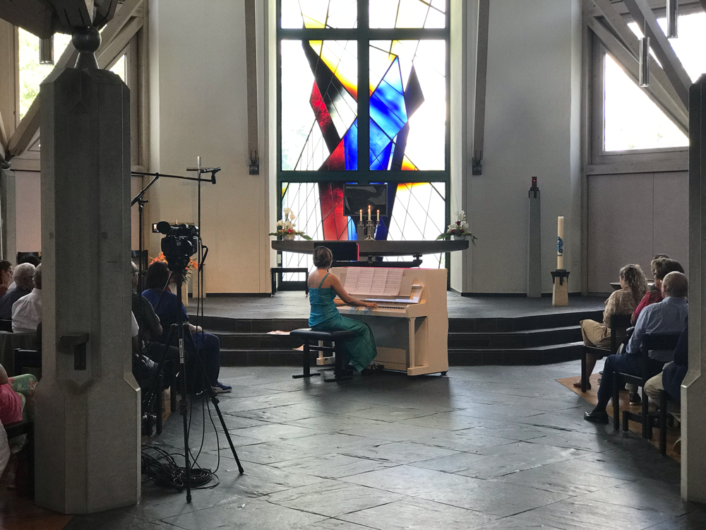 2019 – Konzert, “Die schönsten Melodien”