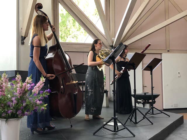 2021 – Konzert “Die schönsten Melodien”