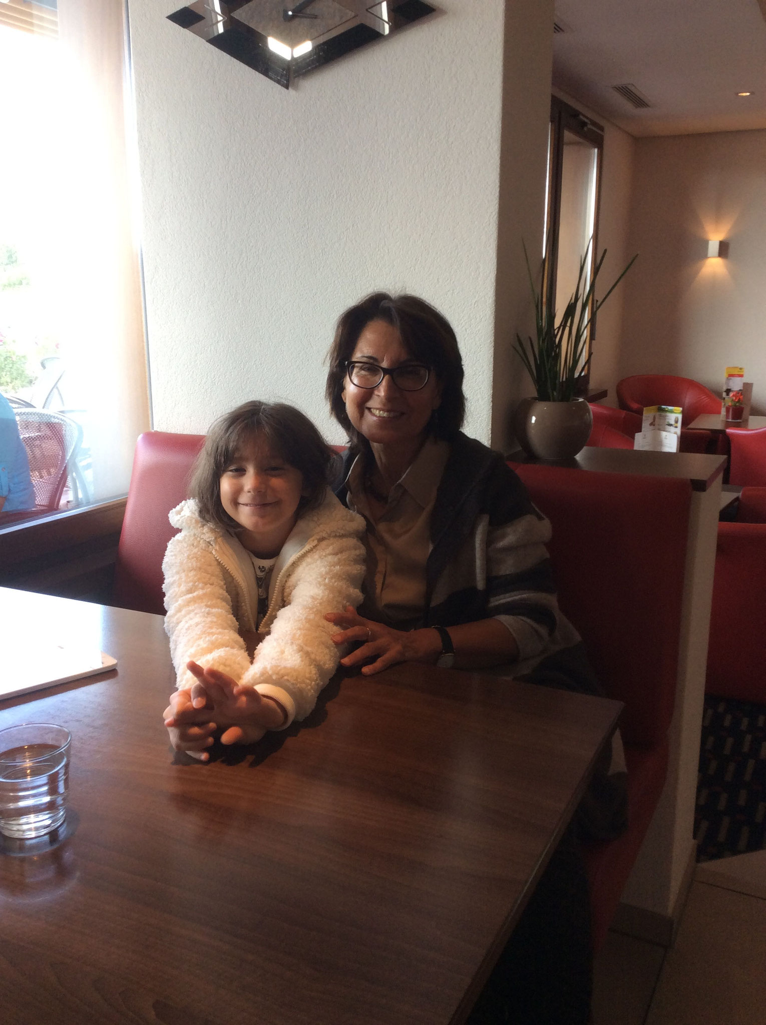 2016 – Spendenaktion