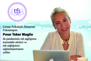 2021 – Webinar Psychologische Solidität während der Pandemie